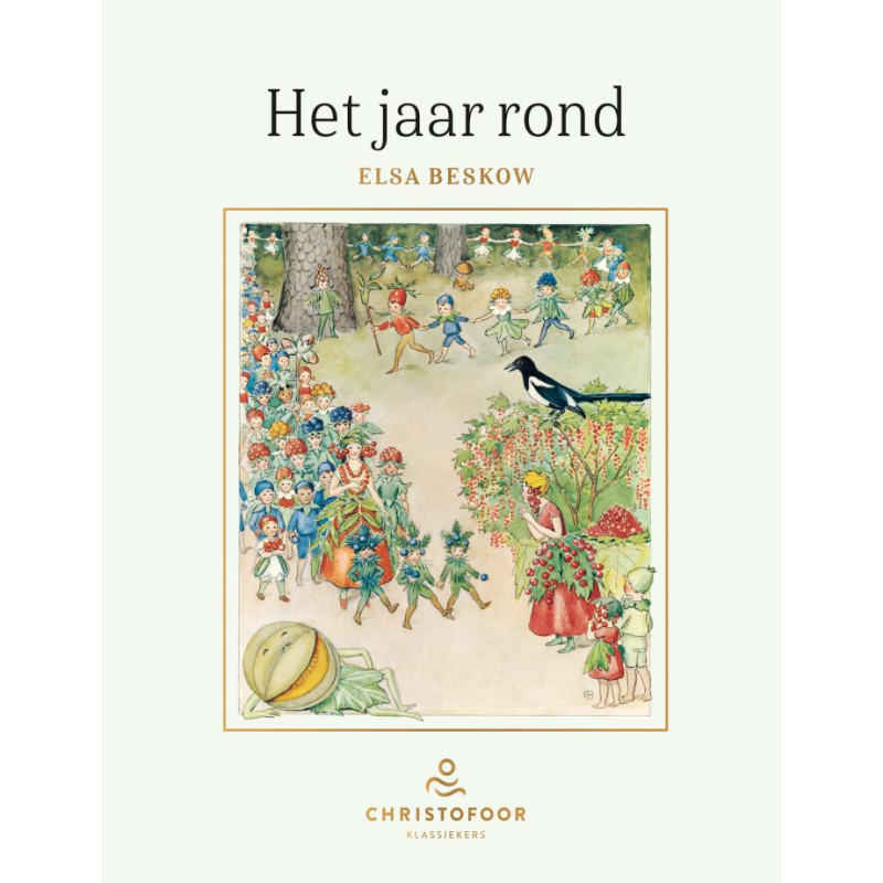 Het jaar rond Het jaar rond