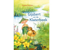Gijsbert en de Klaterbeek