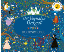 Het verhalenorkest - Doornroosje