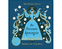 De Sneeuwkoningin (pop-up boek)