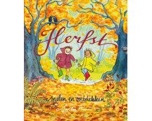 Spelen en ontdekken - Herfst