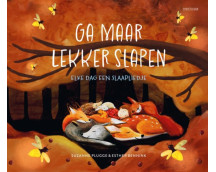 Ga maar lekker slapen
