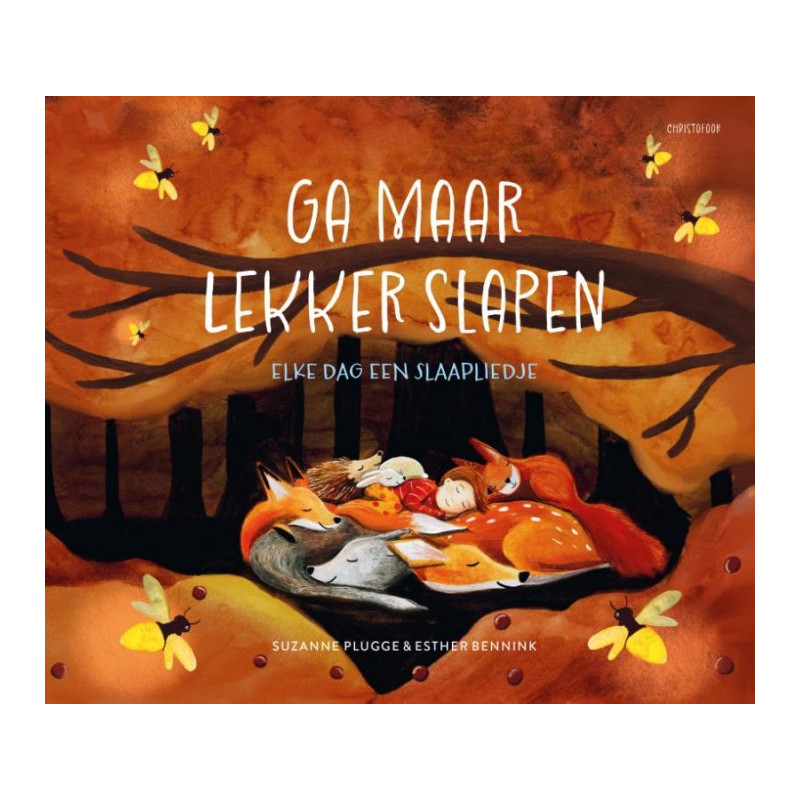 Ga maar lekker slapen Ga maar lekker slapen