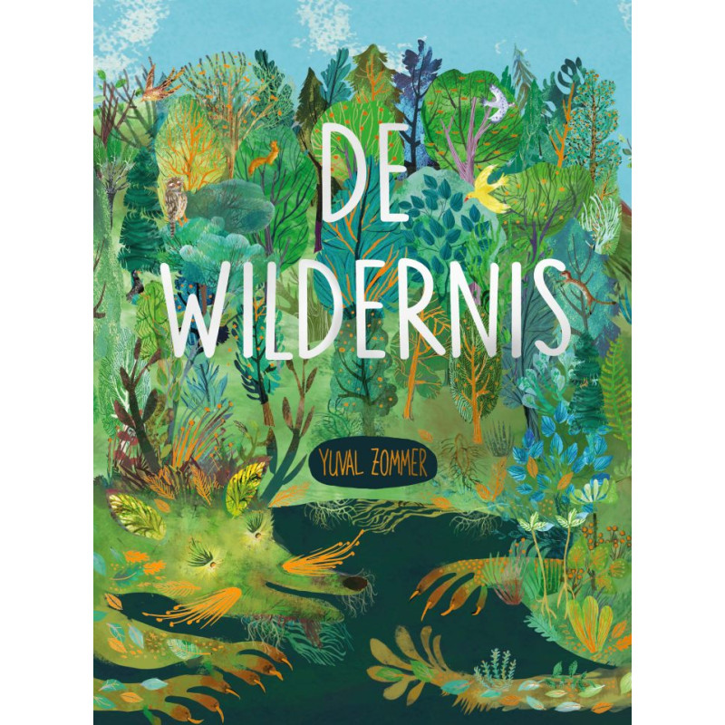 De Wildernis De Wildernis