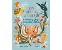 Een zee vol wonderen