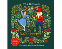 De Notenkraker (pop-up)