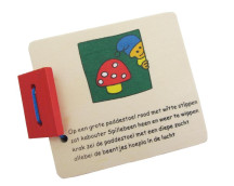 Schoencadeautjes