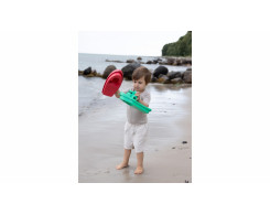 CLASSIC recycled boot set groen (4-delig)