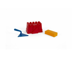 CLASSIC recycled metselset (3-delig)