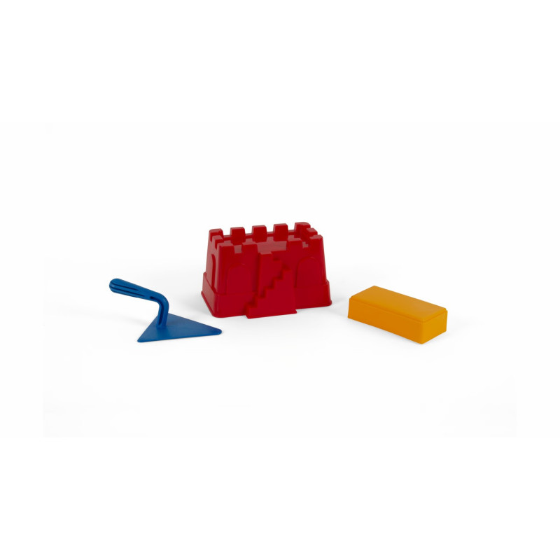 CLASSIC recycled metselset (3-delig)