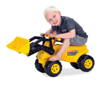 Graafmachine 79cm