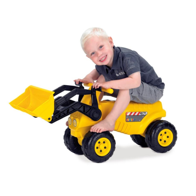 Graafmachine 79cm