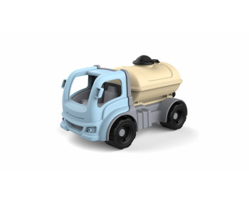 CLASSIC tankwagen
