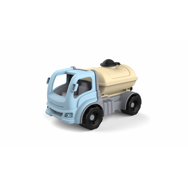 CLASSIC tankwagen