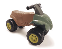 Green Bean - ATV loopfiets