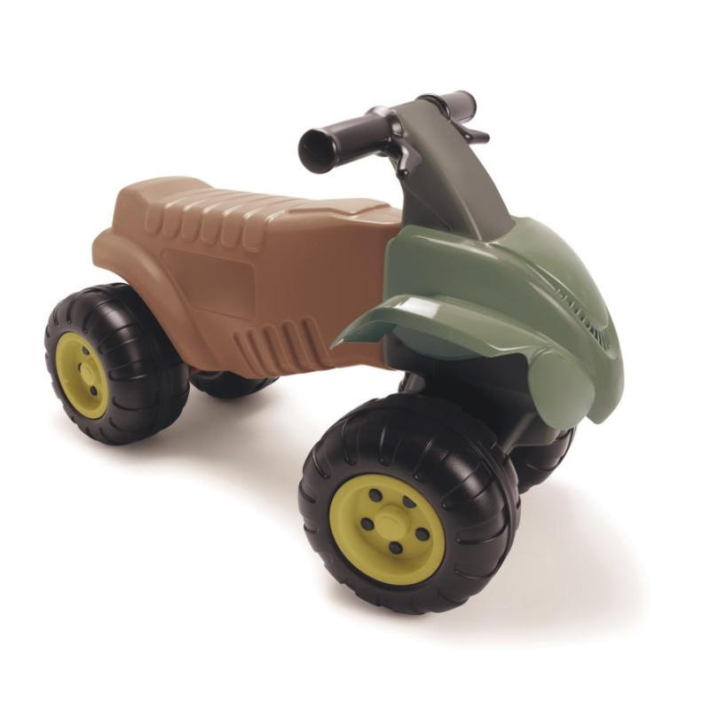 Green Bean - ATV loopfiets Green Bean - ATV loopfiets