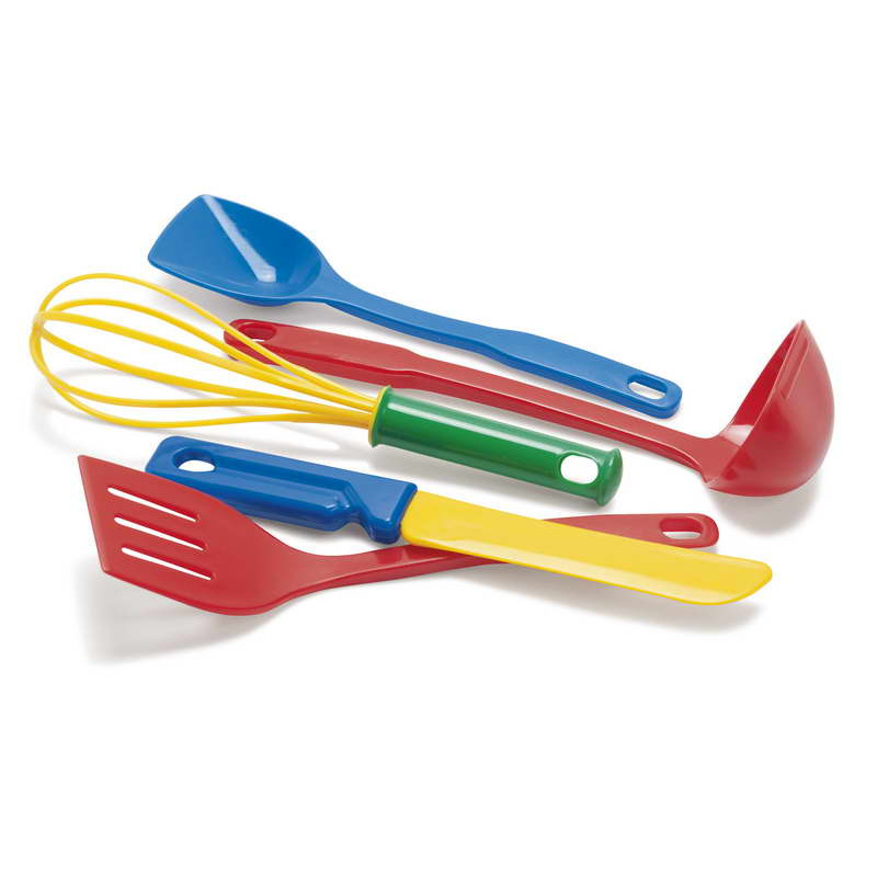 Keukengerei (5-delig) Keukengerei (5-delig)