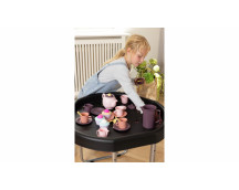 Fairytale cupcake set (19-delig) Fairytale cupcake set (19-delig)
