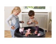 Fairytale koffieset (17-delig) Fairytale koffieset (17-delig)