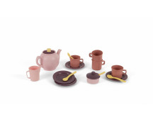 Fairytale theeservies (17-delig)