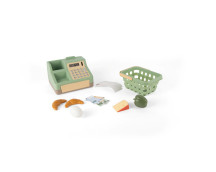 Green garden - kassa set 8-delig in geschenkdoos