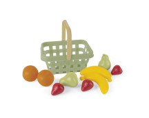 Green Garden - fruitmand (10-delig)
