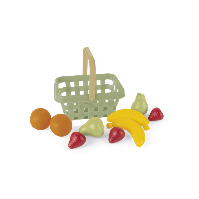 Green Garden - fruitmand (10-delig) Green Garden - fruitmand (10-delig)