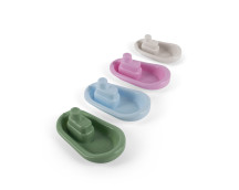 Thorbjorn - bootjesset (4st/15cm)