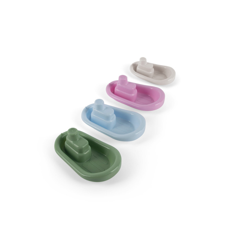 Thorbjorn - bootjesset (4st/15cm)