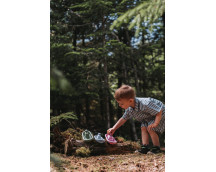 Thorbjorn - bootjesset (4st/15cm)