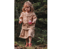 Thorbjorn - bootjesset (4st/15cm)