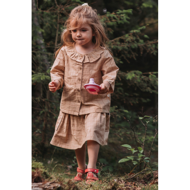 Thorbjorn - bootjesset (4st/15cm)