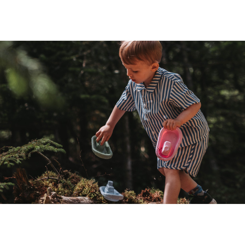 Thorbjorn - bootjesset (4st/15cm)