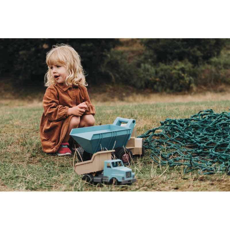 Blue Marine Toys - kiepwagen (15cm)