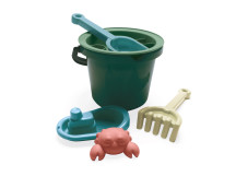 Blue Marine Toys - Emmerset ( 6-delig)