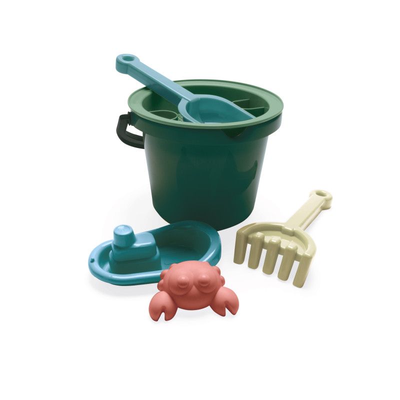 Blue Marine Toys - Emmerset ( 6-delig) Blue Marine Toys - Emmerset ( 6-delig)
