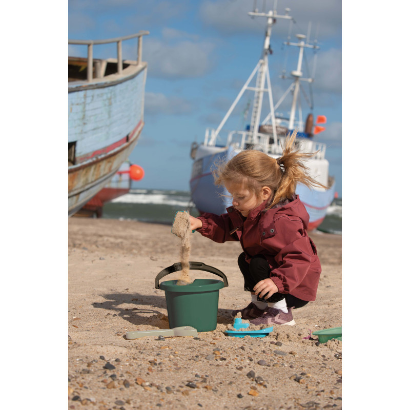 Blue Marine Toys - Emmerset ( 6-delig) Blue Marine Toys - Emmerset ( 6-delig)
