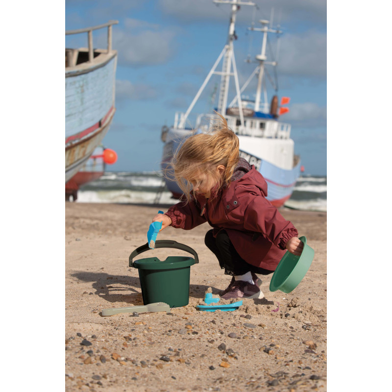 Blue Marine Toys - Emmerset ( 6-delig) Blue Marine Toys - Emmerset ( 6-delig)