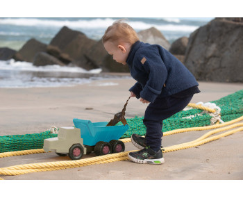 Blue Marine Toys - Truck  (46cm)