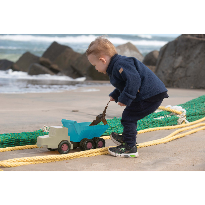 Blue Marine Toys - Truck  (46cm)