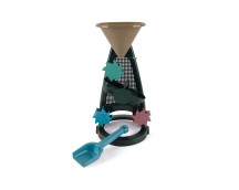 Blue Marine Toys - Zand- en watermolen (3-delig)