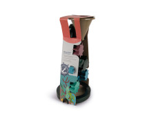Blue Marine Toys - Zand- en watermolen (3-delig) Blue Marine Toys - Zand- en watermolen (3-delig)