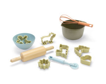 BIOplastic keukenset (11-delig)