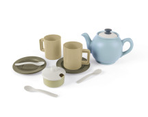 BIOplastic theeservies