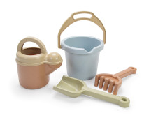 BIOplastic zandset (4-delig)