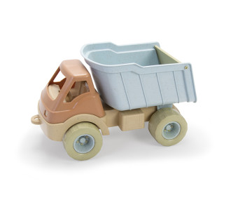 BIOplastic truck