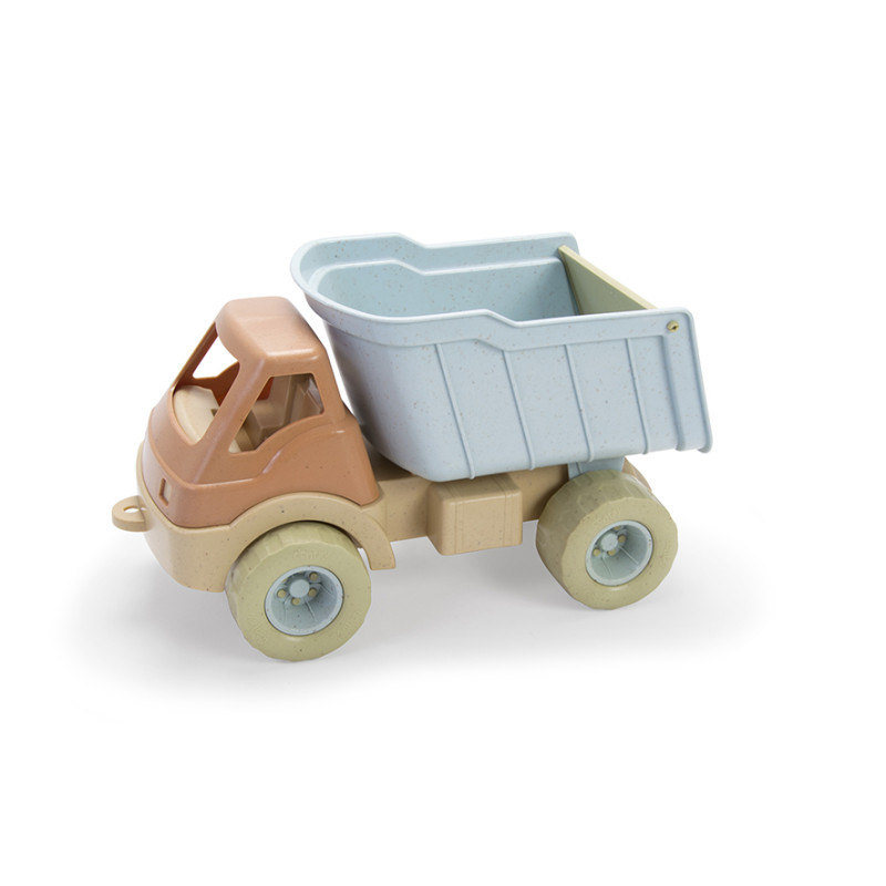 BIOplastic truck