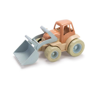 BIOplastic shovel