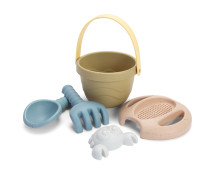 TINY BIOplastic zandset (5-delig)
