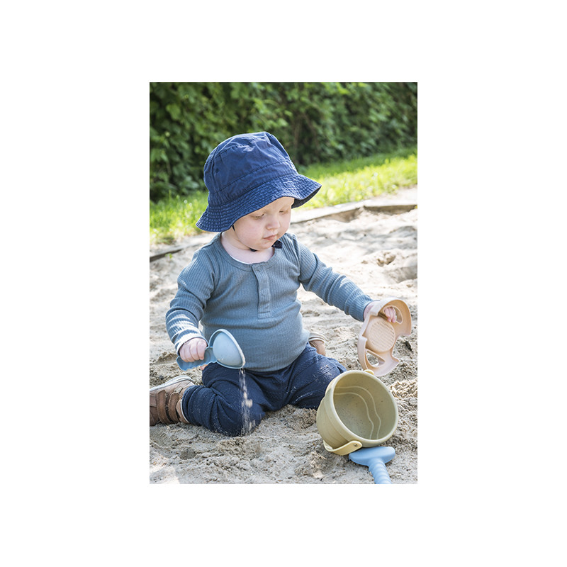 TINY BIOplastic zandset (5-delig)